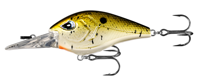 13 Fishing 70mm Troll Hunter Crankbait Fishing Lure - 3.5m Diver