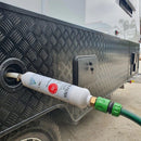 Plenty River Plumbing nline Water Filter Kit