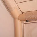 Inflatable Camping Tent 4-Person 300x200cm