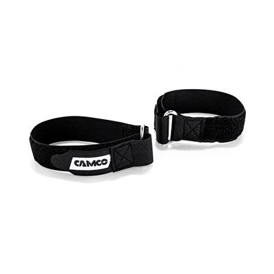 Camco Awning Straps 12" - 2 / Card