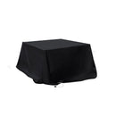 Marlow Outdoor Furniture Cover Garden Patio Waterproof Rain UV Protector 150cm