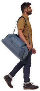 Thule Aion 35L Duffel Bag w/ Laptop Compartment - Dark Slate (Gym and Travel Bag)