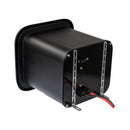 GUSTO Blower - Black Unit