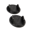 ALKO Big Foot Set of 4 Caravan Jack Steady Feet Drop Down Legs 655900