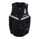 Jetpilot Venture Teens/Men's Neoprene L50s Life Jacket Vest Black Sizes S-M