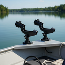 2 x Fishing Rod Holder
