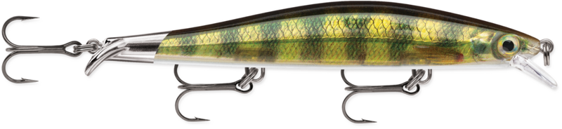 12cm Rapala RipStop Shallow Jerkbait Hard Body Fishing Lure