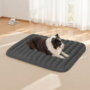Pawz Dog Bed Orthopedic Pet Sofa Egg Foam Mattress Mat Washable Waterproof L