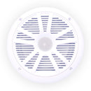 AUTOBACS MARINE SPEAKER OFF WHITE - PAIR
