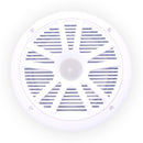 Axis Marine RV Outdoor Speaker 6.5" Off White (Pair)
