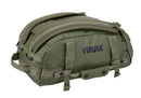 Thule Chasm 30L Duffel Overnight Travel Bag - Olivine (Convertible Duffle Backpack)