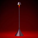 Lexon Steli Bell Infinitely Pairable Table Lamp - Pink