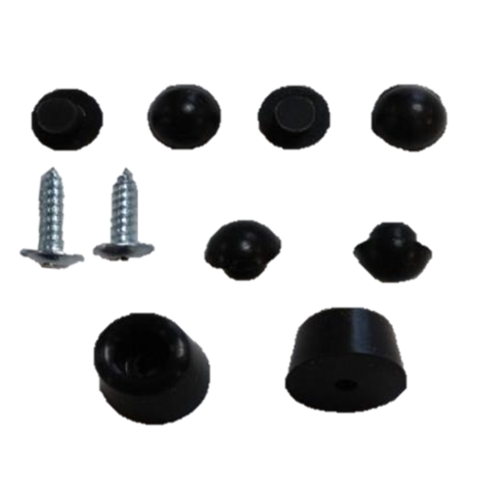 Bump stop to suit Caprice Minigrill & triplex 2pk