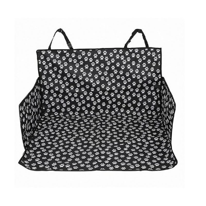 Pawz Pet Boot Car Seat Cover Hammock Non-Slip Dog Puppy Cat Waterproof Large