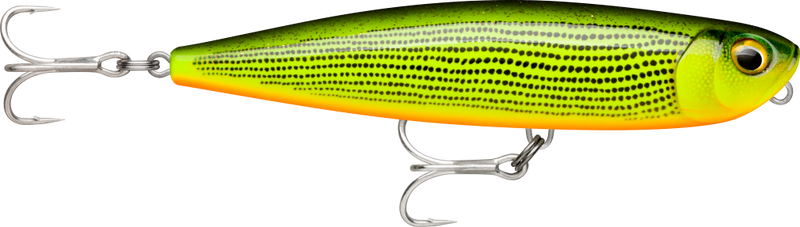 13cm Rapala Precision Xtreme Pencil EXO Topwater Fishing Lure