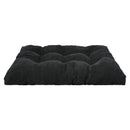 Pawz Pet Calming Bed Dog Cat Cushion Mattress Washable Mat Puppy Plush XL