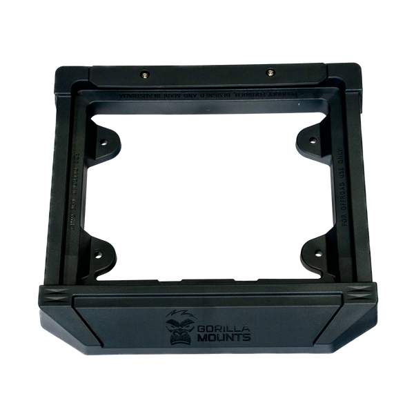 Gorilla Mini Mount