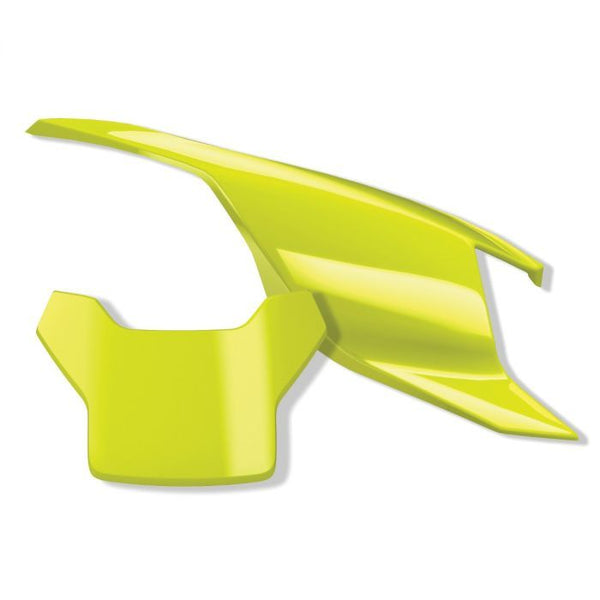 RYKER EXCLUSIVE PANEL KIT ELECTRIC YELLOW