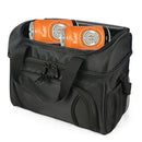 Dual Compartment Cooler Bag