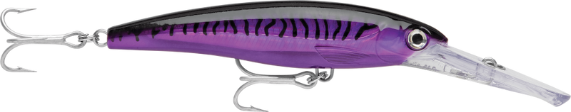 18cm Rapala X-Rap Magnum Deep Diving Trolling Lure - Dives to 40 Feet