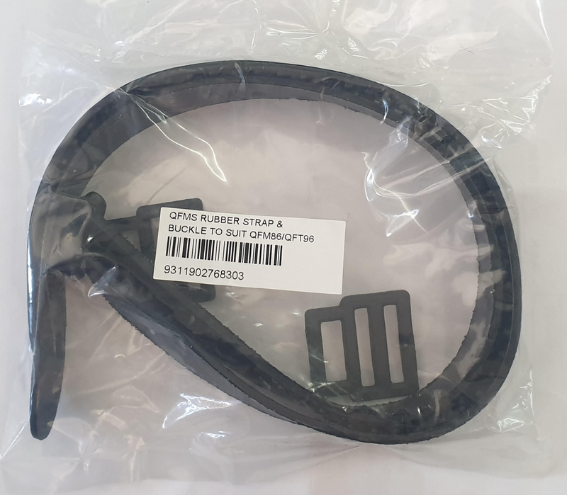 Tow Mirror Strap Pair QFMS