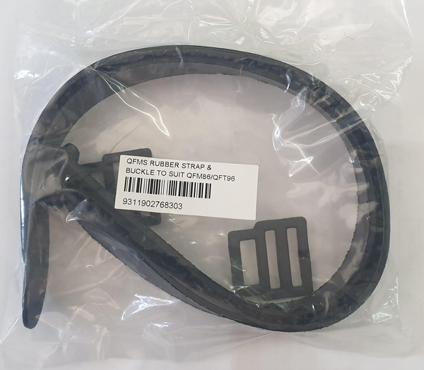 Tow Mirror Strap Pair QFMS