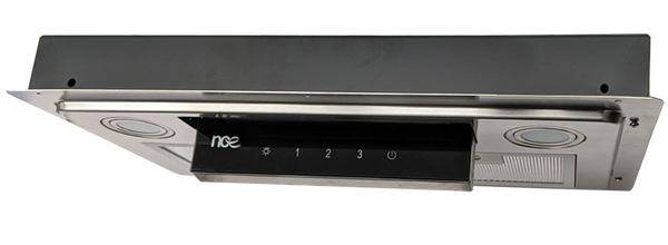 NCE RH550INT 12V Stainless Steel Rangehood
