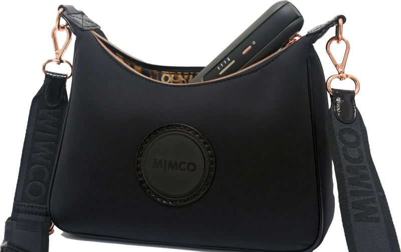 USB-C Rechargeable Hair Straightener