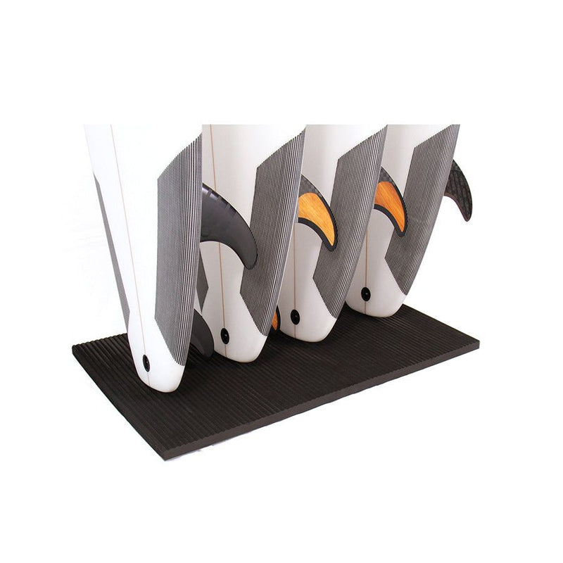 Ocean & Earth EVA Pad Floor Mat for Vertical Surfboard Racks