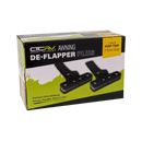 COAST Strap De-Flappers PLUS for Roll-Out Awnings | POP-TOP | Pack of 2.