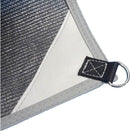 Coast Fridge Vent Sunscreen Shade Screen w/Sail Track 1X1.9m