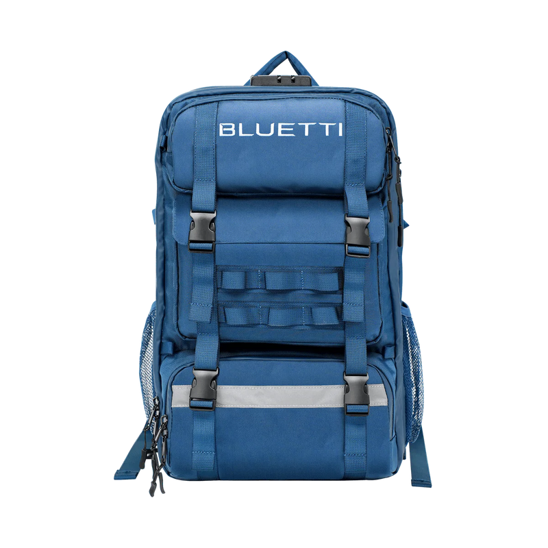 BLUETTI Handsfree 1 Backpack Power Station