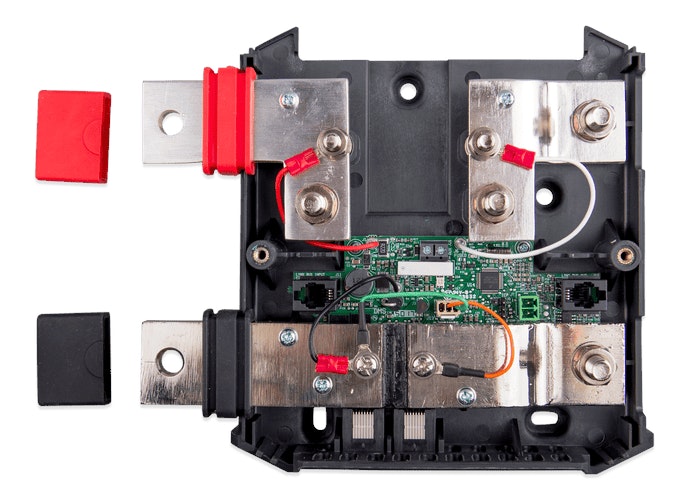 Victron Lynx Shunt VE.Can M8