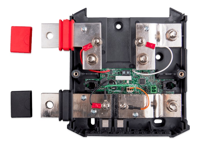 Victron Lynx Shunt VE.Can M10