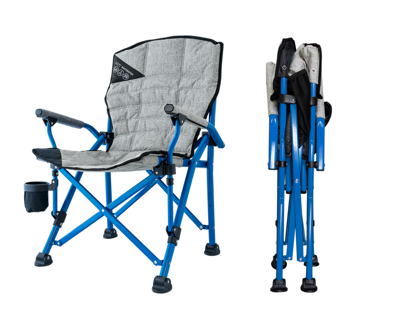 THE NOWHERE CHAIR - KIDS