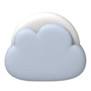 Kreafunk Kids Cloudy Lamp - Cloudy Blue