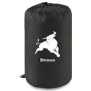 Double Sleeping Bag with Pillows (4 Season)