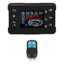 5kW Diesel Heater (All-in-One Portable)