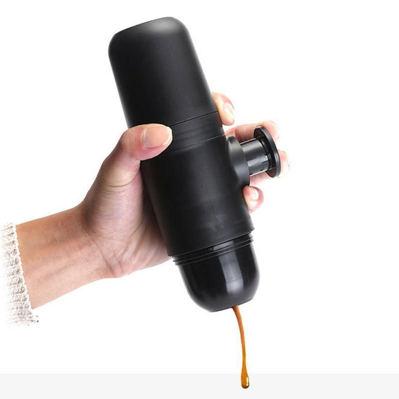 Portable Coffee Maker