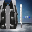 Large Capacity Laptop Backpack for Men