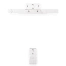 Ocean & Earth Clear Invisible Wall Mounted Vertical Surfboard Storage Rack