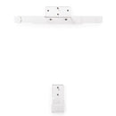 Ocean & Earth Clear Invisible Wall Mounted Vertical Surfboard Storage Rack