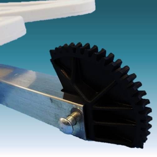 Winegard Sensar HV Retrofit Free vision Antenna Kit