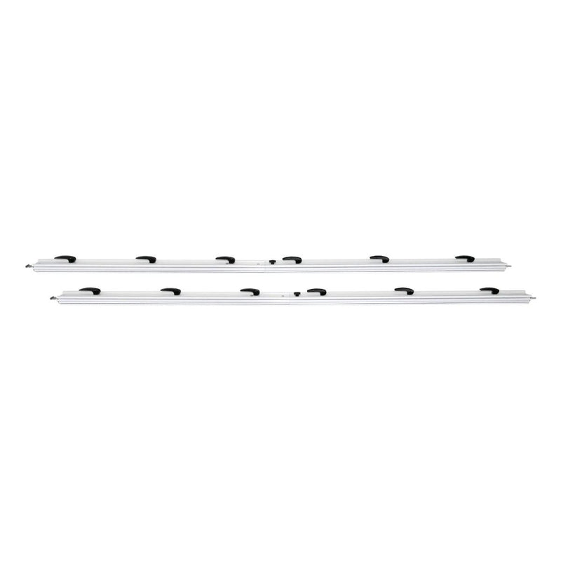 Aussie Traveller short Anti Flap Kit  (2100-2200mm White)