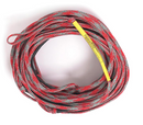 FOLLOW  TEAM FUSION ROPE GY/RD