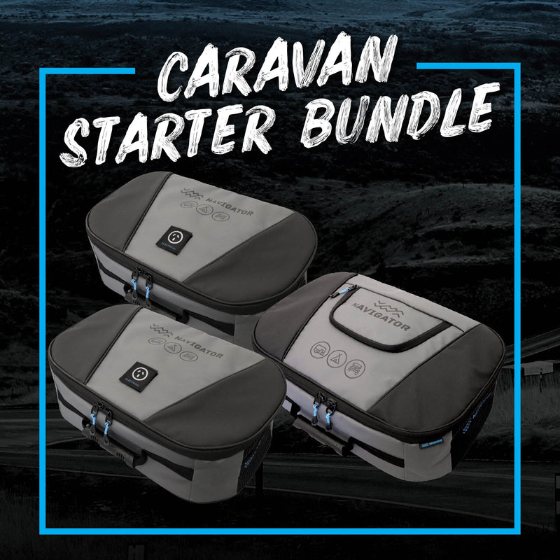 Caravan Starter Bundle