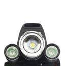 Premium LED Headlamp