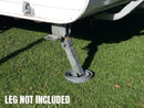 CORNER STEADY DELUXE STABILISING FEET