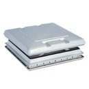 FIAMMA KOMBI HATCH 50 x 50 WHITE W/BLIND