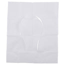 Flushable paper Toilet Seat Covers Disposable 10pk